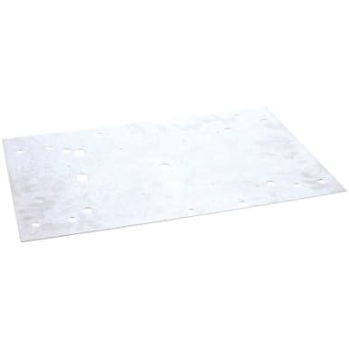 Lincoln 369935 Cover Plate Back Ple