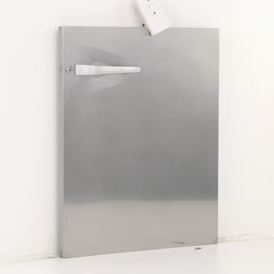 Traulsen 200-39300-01 1/2 W A/R Line Door W/SNap Gsk — main image