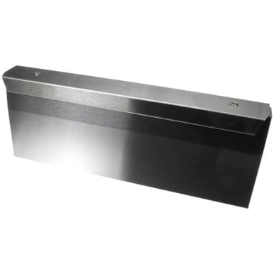 Continental Refrigeration 3272FRONTB6 Drawer Shell Assembly (1Pan, Dlg) (Bev-