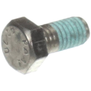 Rational 10.00.697P Hex Screw M5X10 W.Precoat 85 — main image