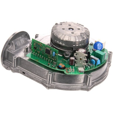 Rational 3101.1017 Blower For Burner Rg130 — main image