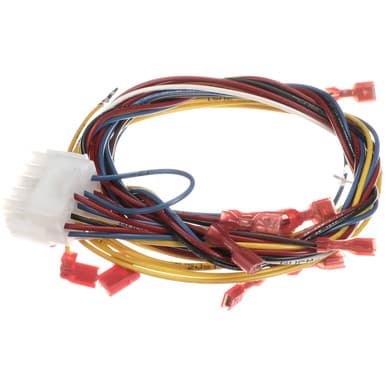 Henny Penny 158115-001 Harn-Hl Gv Mv Pv ThVs-2F