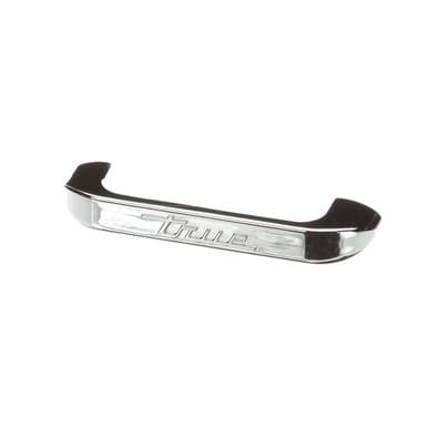 True 996771 Handle Lid, Chrome MetalTrue Logo