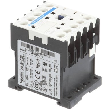 Henny Penny MM202605 20A 115V Contactor