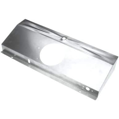 Beverage-Air 04b02s210d beverage air 01 blower hsg assembly bb58g