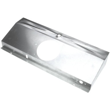 beverage air 04b02s210d 01 blower hsg assembly bb58g — main image