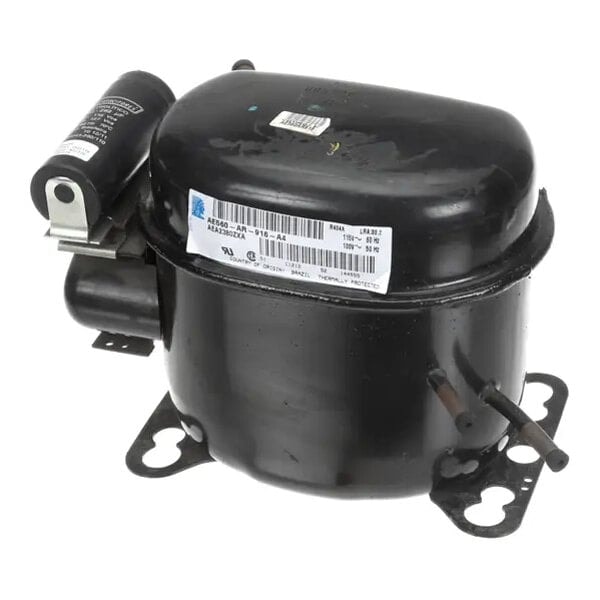 True 842099 Compressor, Aea2380ZxaAe560Ar-916- A4Jl — main image