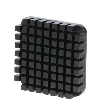 Nemco 55418 3/8 in Cut Pusher Block — main image