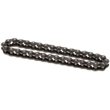 Hatco 05.03.075.00 Chain, Roller, 1/4P X 1/8W8.5"L