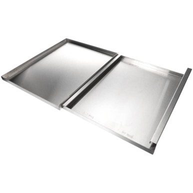 Silver King 10304-34 Lid Assembly — main image