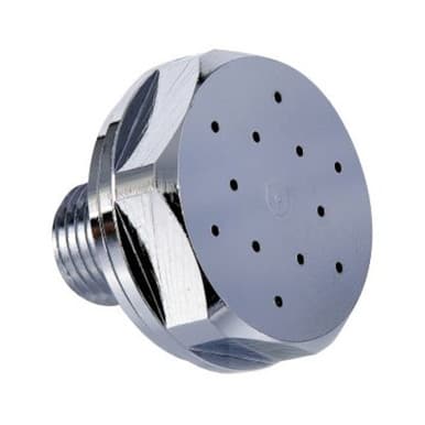 Fisher Manufacturing 29903001 Nozzle
