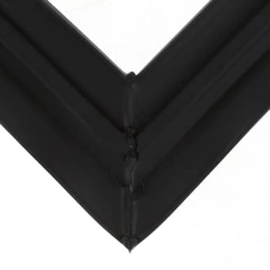 True 810513 Gasket, Tssu/Tuc/Twt-60DBlack, 29.25X13