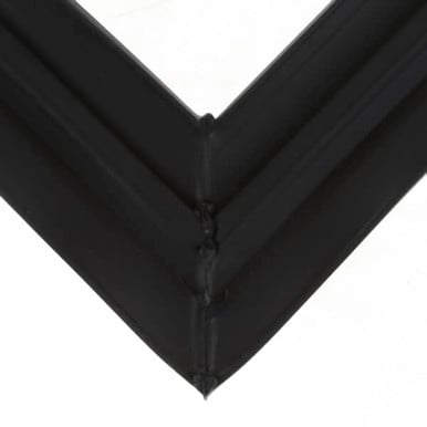 True 810513 Gasket, Tssu/Tuc/Twt-60DBlack, 29.25X13