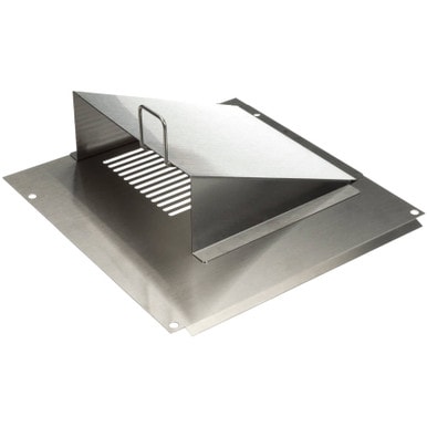 Lincoln 90001070 Asm, Cover, Control Box, Dcti — main image