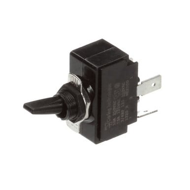 Commercial Kitchen Spare Parts — True 842234 Switch, Car 2Gk91-D-4B-BToggle Style