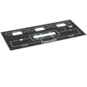 Lincoln 369907 Plate Instruction 2Stpr