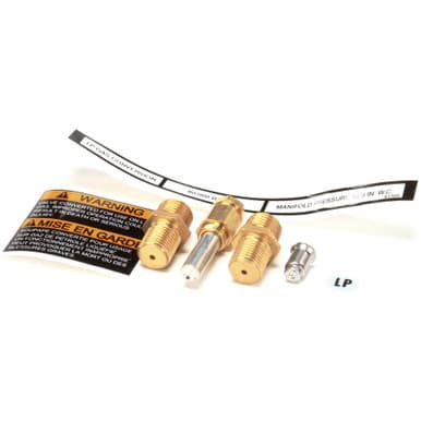 Henny Penny 14260 Kit-Ofg32X-Conv-Nat ToLp