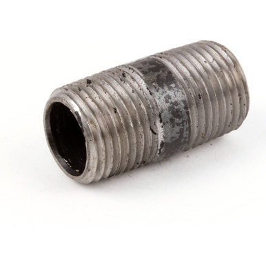 Lincoln 369974 Nipple B.I. 1/2X1 1/2 — main image