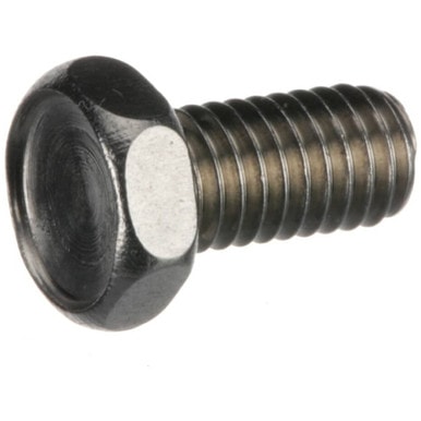 Henny Penny SC01-084 Screw #10-32 X 3/8 HexHd S — main image