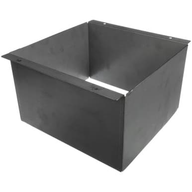 Randell DGH1702 RP Doghouse, Outer Portion, 9550&52-290 (T1