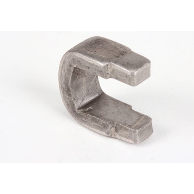 Groen Z094120 Bracket, Rack Holder Fron T — main image