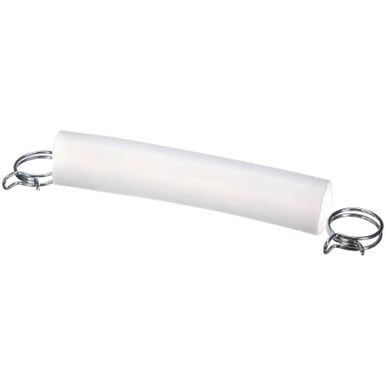 Henny Penny Heating Elements — Henny Penny MM10031500 Hose-Vent 40Mm Id X 245Mm Lg