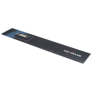 Alto Shaam PE-27082 Panel Overlay, 1000-S, Ele C., Unibody — main image