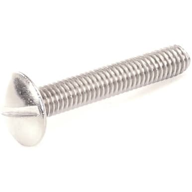Alto Shaam SC-29089 Screw, M6X1X35Mm Trhslot Sst A2 Ms
