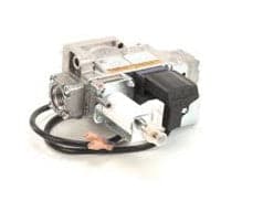 Middleby Marshall 60679 OEM Equivalent of Middleby Gas Valve Assembly