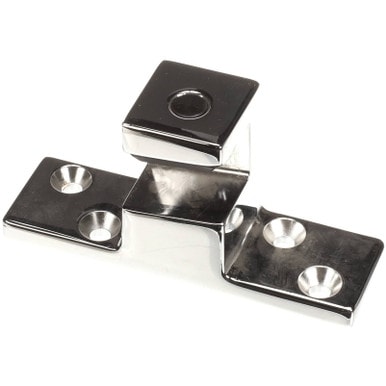 Alto Shaam LT-25280 Latch, Ct, Striker, Door, Lh Short (Jan B) — main image