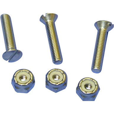 Edlund A512 Screw (F/ Base Plate)(Pack Of 3) — main image