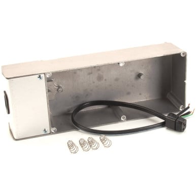 Alto Shaam PN-27799 I, Pan, Condensate, W/Heatr, Qc-40