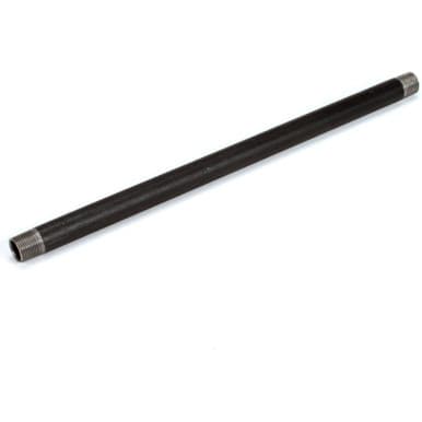 Groen 141893 Nipple Blk 1/2" Npt X 16 Long