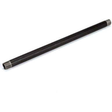 Groen 141893 Nipple Blk 1/2" Npt X 16 Long