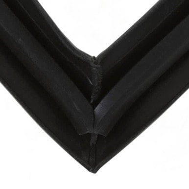 True 810810 Gasket, Tssu/Tuc/Twt-27, Black — main image