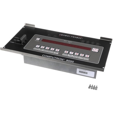 Henny Penny 164970 Assembly-Panel Arm 600Gm Fps — main image