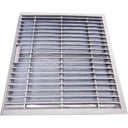Hoshizaki 1A0547-01 Louver Large