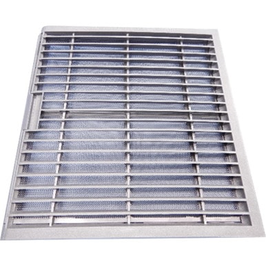 Hoshizaki 1A0547-01 Louver Large — main image