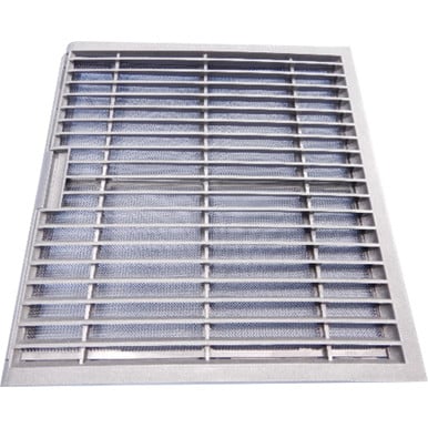 Commercial Kitchen Replacement Parts — Hoshizaki 1A0547-01 Louver Large