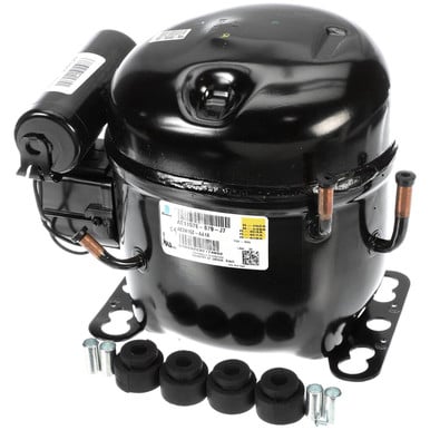 Randell RF CMP1406 Compressor, 1/3 Hp Lo R404A 115V (Ae2415Z-Aa1A)