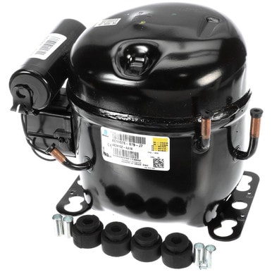 Randell RF CMP1406 Compressor, 1/3 Hp Lo R404A 115V (Ae2415Z-Aa1A) — main image