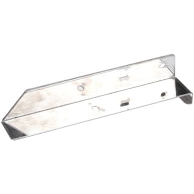Delfield 0077510E-S Bracket, 10In, Cut Brd, Rt
