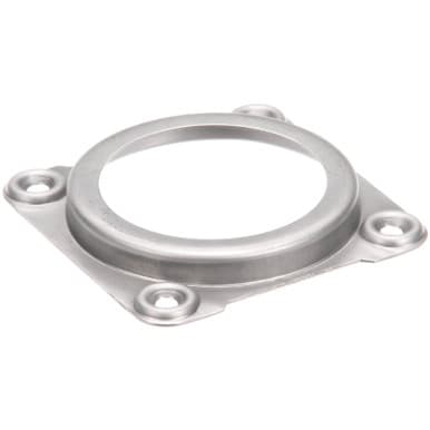 Alto Shaam CV-23896 Covers, *Ct, Ml, S/S Ring, L Ightcoved Corner Combi