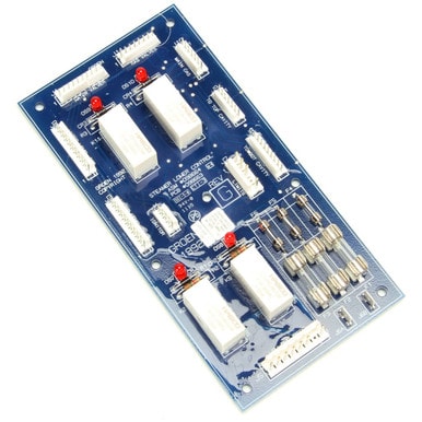 Groen 098664 Lower Control Board — main image