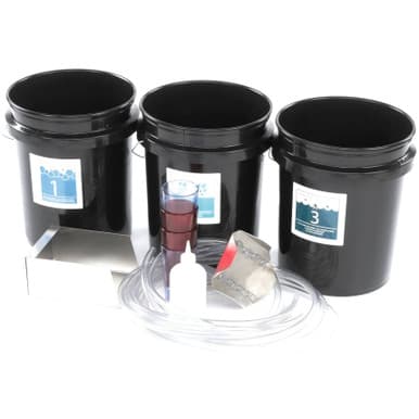 Delfield 000-BIC-001Q-S Kit, Cleaning, Double, BIc