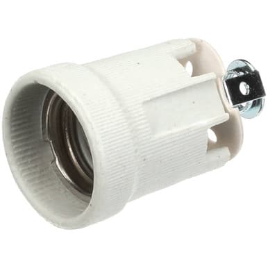 Alto Shaam SK-35028 Socket, Replacemnt For 208-240Vlamp, Cs-100, 200 Se