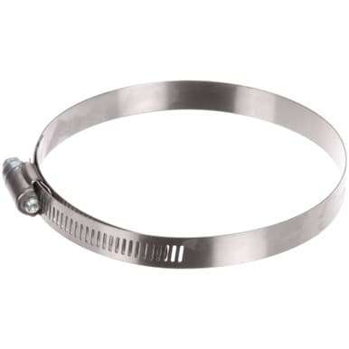 Henny Penny MS01-429 Hose Clamp - 3 9/16-41/2 P S
