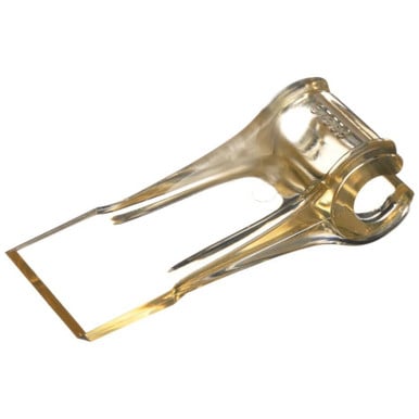 Groen Z087539 Scraper Finger Per Dwg