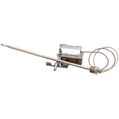 Hatco 02.16.016A.00 Essex Stemco Type 351 Thermostat — main image