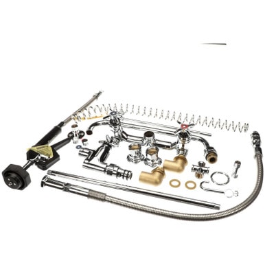 Groen 40647 Pre-Rinse 3/4" Combo Enc Ore Klp34-1014-Fg — main image